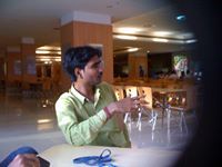 Vishnu Vardhan Reddy