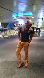 John Mwaura