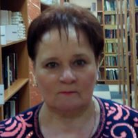 Елена Чуракова