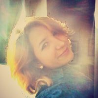 Naima Mejia Toloza