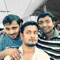 অর্ণব সেন