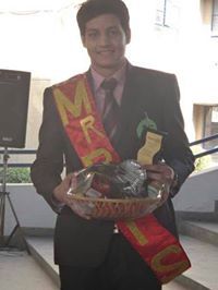 Yash Sharma