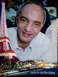 Mohammad Ghannam
