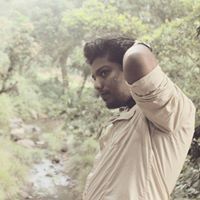 Akash Jayaraj