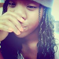 Carøline Mc'Khumalø