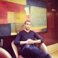 Ahmed Ramzy