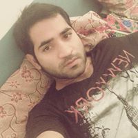 Israr Mukhtar