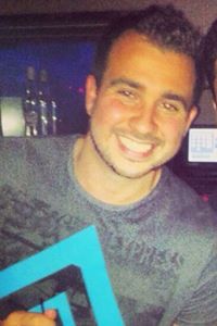 Gustavo Miranda Kramer