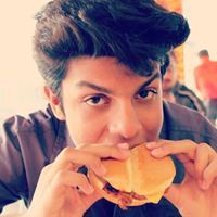Hunain Mohammedarif
