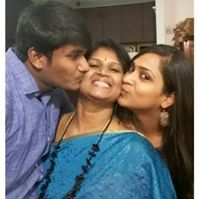 Dheepa Dhanasekaran