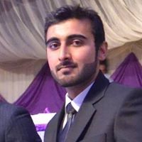 Hussain Mahr