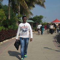 Chinmay Turbhekar