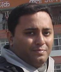 Kingshuk Chatterjee