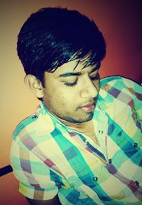 Prashant Koshti