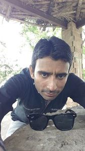 Gulzaib Ahmed