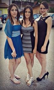 Анђелија Ђорђевић