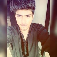 Syed Zaid Hashmi