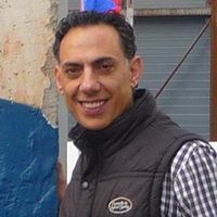 Ziad Hamze
