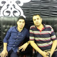 Ahmad Salh
