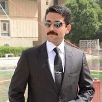 علي الخزاعي