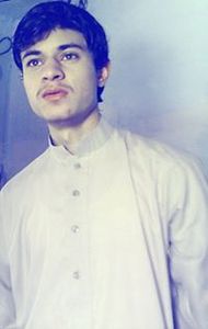 Fahad Rehman