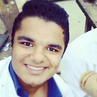 Mostafa Elwy