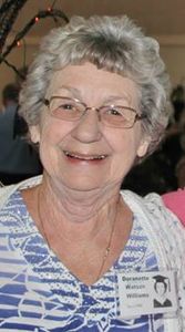 Doranette Williams