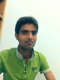 Sanjay Yadav