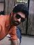 Ashwin ...