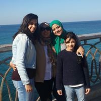 Hoda Bastawissy