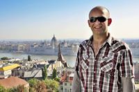 Алексей Гончаренко