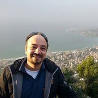 Hatem Saeed