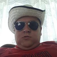 Andres Fernández Cerdas