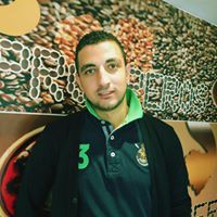 Mohammed Sayed