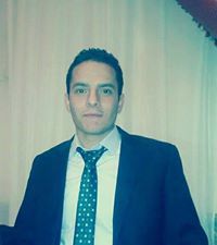 Ahmed Hassan Hamed
