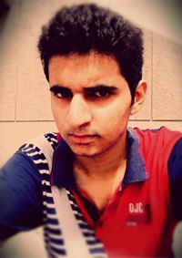 Tejas Singh
