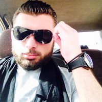 Khalid Hamasni
