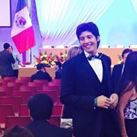 Camilo Velarde