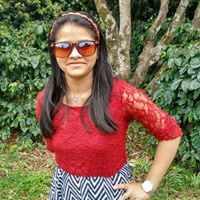 Uma Pandey