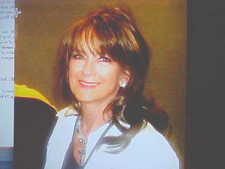 Barbara  Ann Horton