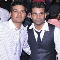 Sunny Singh