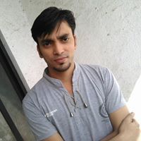 Triloki Kumar
