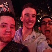 Jonathan Ryser-Oatman