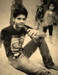 Shailesh Sharma