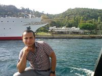 Mohammed Jyiad
