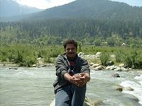 Rohit Kedia