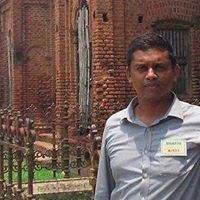 Shafiq Rahman