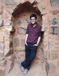 Ayush Jain