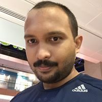 Ajesh Thomas