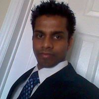 Saravanan Sanmuganathan